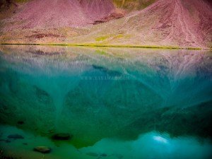driving directions from Chandratal to Manali – Yayawar