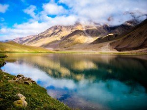 driving directions from Chandratal to Manali – Yayawar